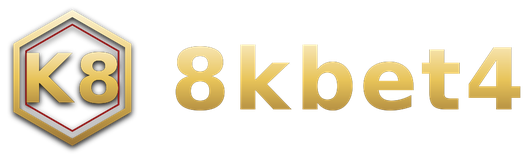 8kbet4 logo