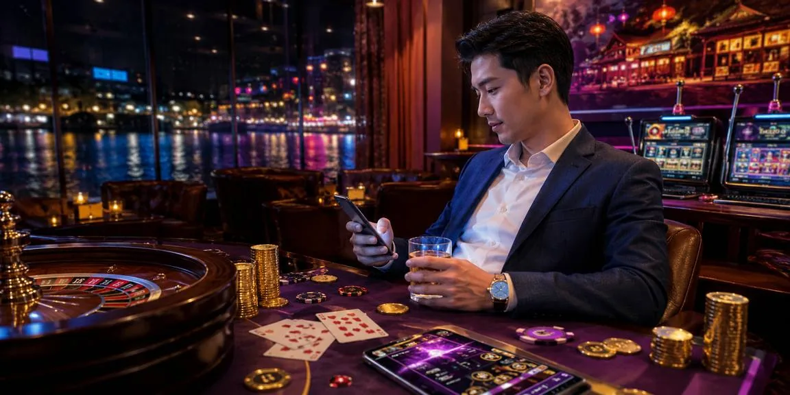 8kbet4 Những Bàn Roulette Cổ Điển Chúng Tôi Đang Chạy